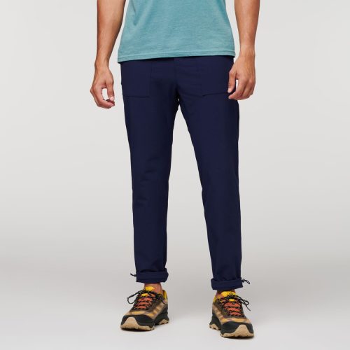 Subo Pant - Men's, Maritime, Model Munther