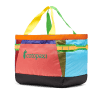 Allpa 60L Gear Hauler Tote - Del Día, Del Día