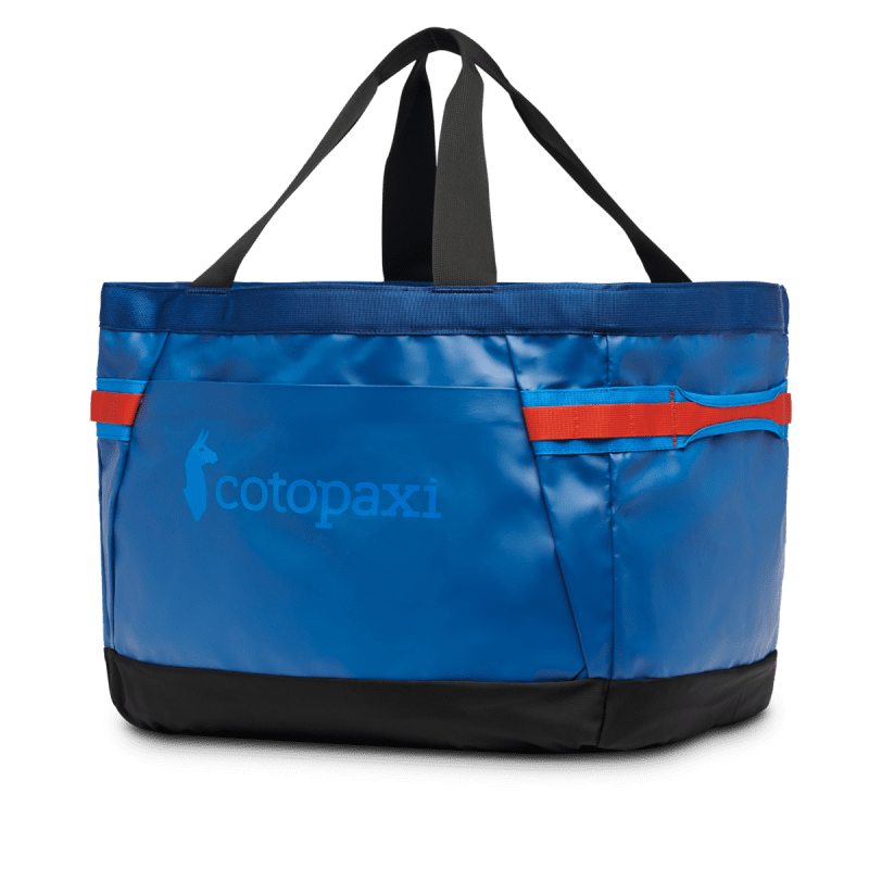 Allpa 60L Gear Hauler Tote, Pacific