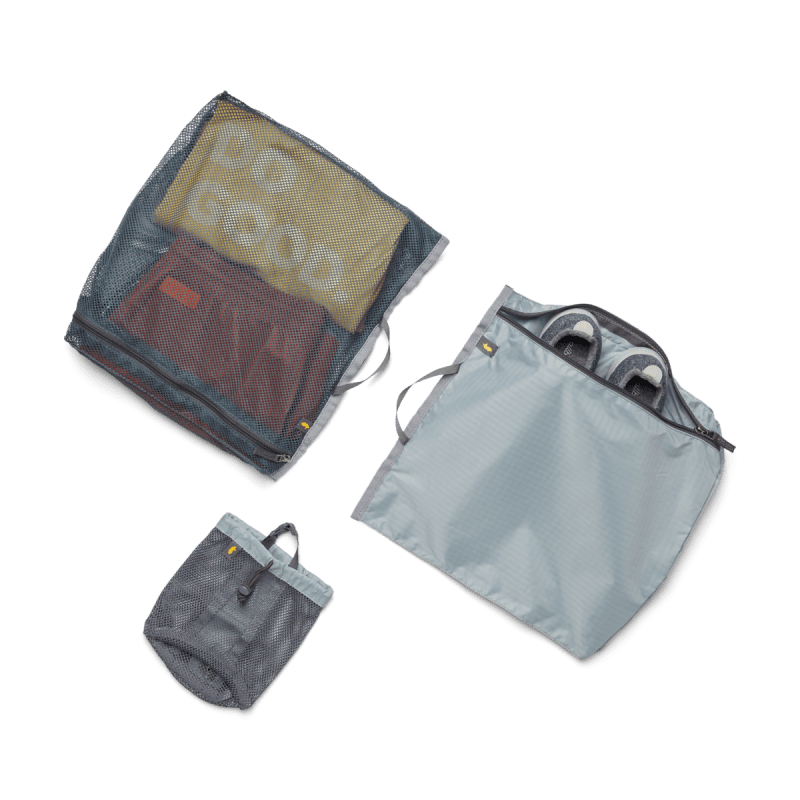 Allpa Accessories, Bundle