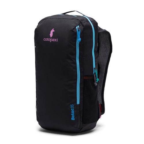 Batac 16L Backpack - Del Día Limited Color Drop, Del Día Dark