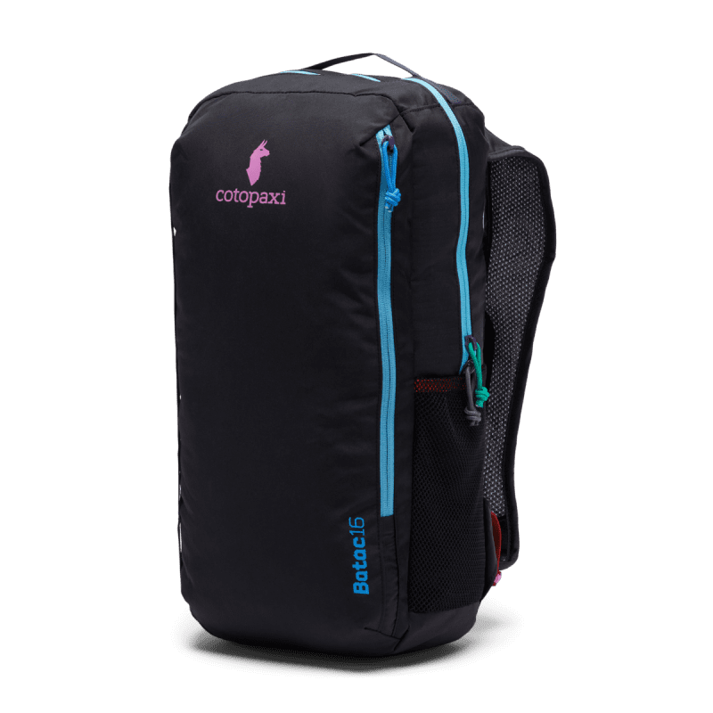 Batac 16L Backpack - Del Día Limited Color Drop, Del Día Dark