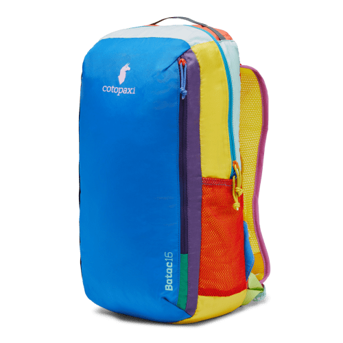 Batac 16L Backpack - Del Día, Del Día