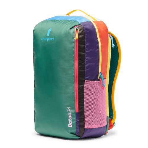 Batac 24L Backpack - Del Día, Del Día