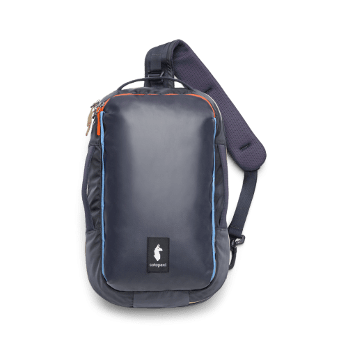 Chasqui 13L Sling - Cada Día, Graphite