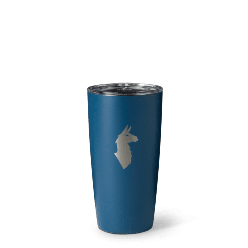 Miir 16oz Tumbler, Indigo