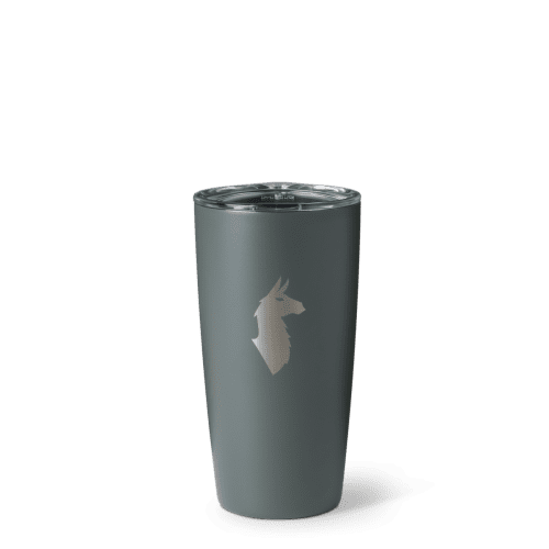 Miir 16oz Tumbler, Iron