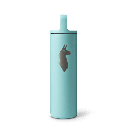 Miir 20oz Water Bottle, Agave