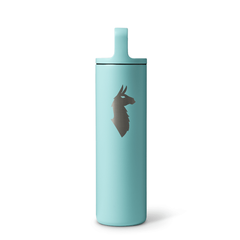 Miir 20oz Water Bottle, Agave