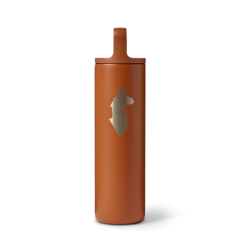 Miir 20oz Water Bottle, Mezcal