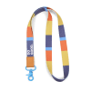 Thread x Cotopaxi Neck Lanyard, Yarrow Mezcal