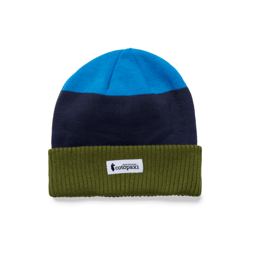 Alto Beanie, Forest/Maritime