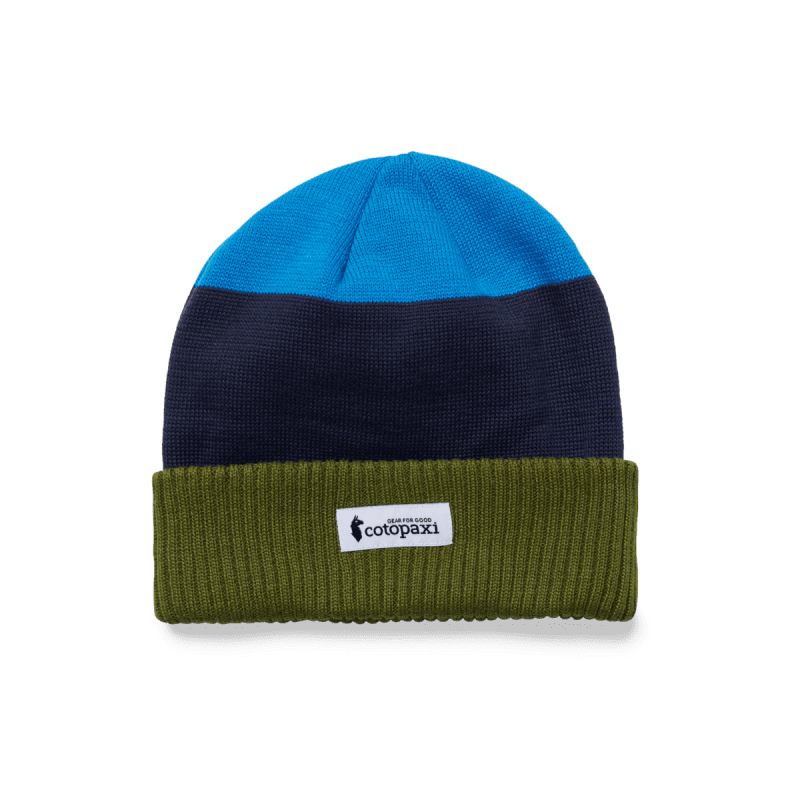 Alto Beanie, Forest/Maritime