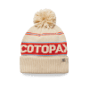 Cumbre Beanie, Cream