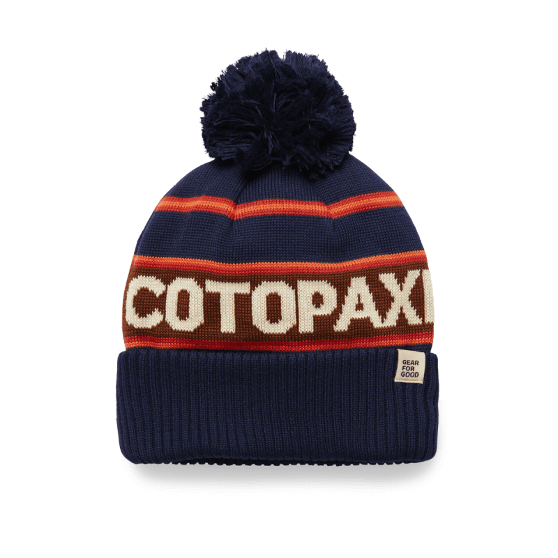 Cumbre Beanie, Maritime