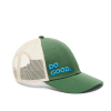 Do Good Trucker Hat, Forest