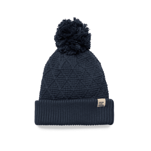 Tozo Beanie, Graphite