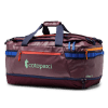 Allpa 70L Duffel Bag, Wine