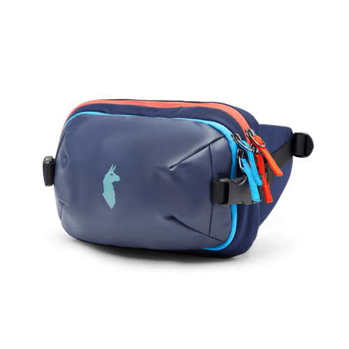 Allpa X 4L Hip Pack, Maritime