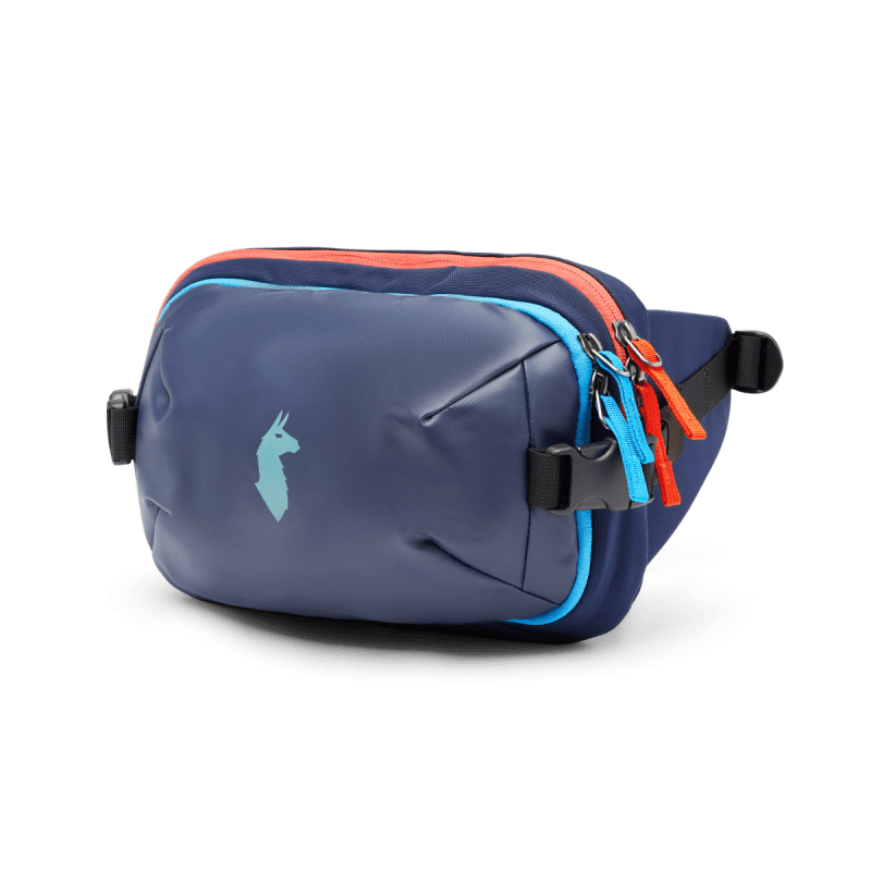 Allpa X 4L Hip Pack, Maritime