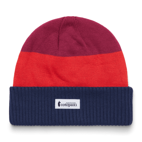 Alto Beanie, Maritime/Canyon