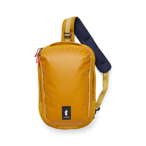 Chasqui 13L Sling - Cada Día, Amber