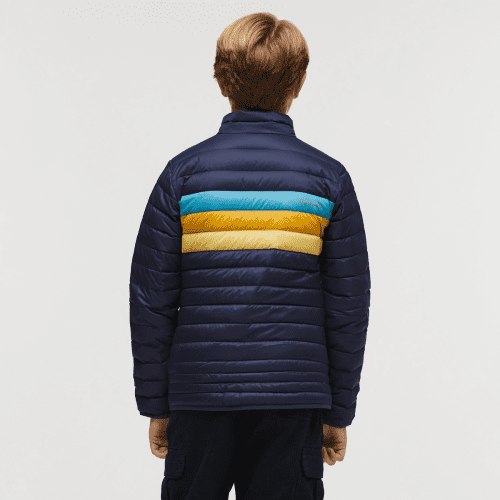 1200x1200png F23KidsFuegoDownJacketMaritimeStripes 7 74db001e 2029 4451 a55a 7042cc783fe1