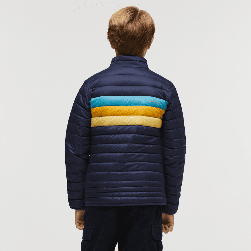 1200x1200png F23KidsFuegoDownJacketMaritimeStripes 7 74db001e 2029 4451 a55a 7042cc783fe1