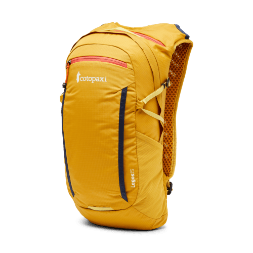 Lagos 15L Hydration Pack, Amber