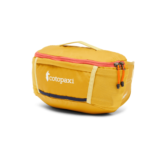 Lagos 5L Hydration Hip Pack, Amber