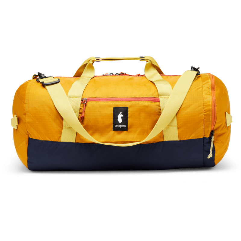 Ligera 32L Duffel Bag - Cada Día, Amber