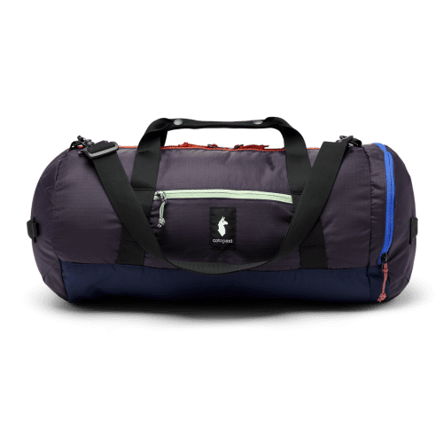 Ligera 32L Duffel Bag - Cada Día, Maritime