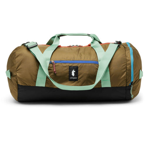 Ligera 32L Duffel Bag - Cada Día, Oak