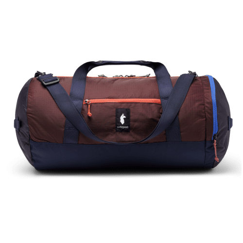 Ligera 32L Duffel Bag - Cada Día, Wine