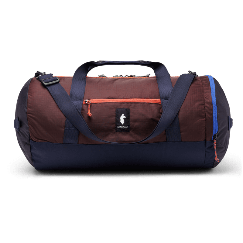 Ligera 32L Duffel Bag - Cada Día, Wine