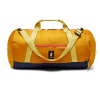 Ligera 45L Duffel Bag - Cada Día, Amber