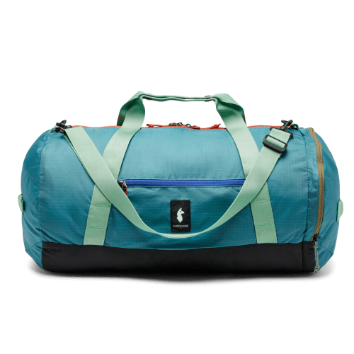 Ligera 45L Duffel Bag - Cada Día, Drizzle