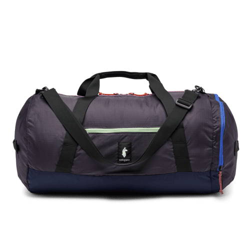 Ligera 45L Duffel Bag - Cada Día, Maritime