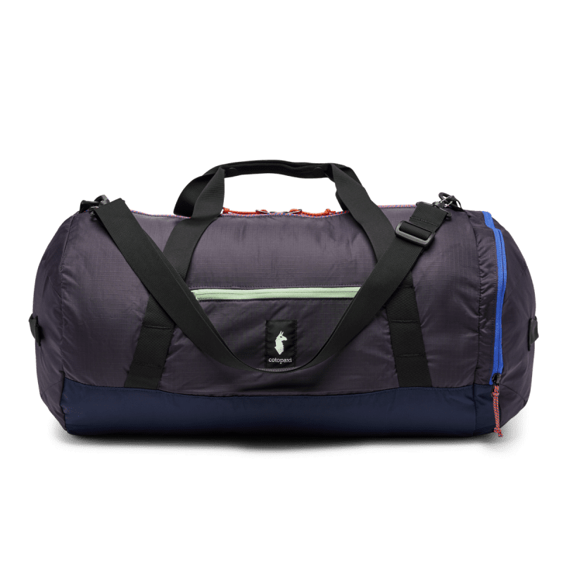 Ligera 45L Duffel Bag - Cada Día, Maritime