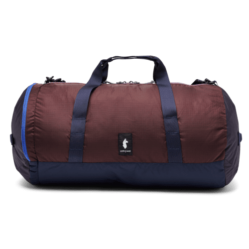 Ligera 45L Duffel Bag - Cada Día, Wine