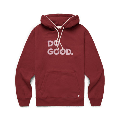 1200x1200png F23MDoGoodOrganicPulloverHoodieBurgundy F aa5943c1 4f22 46dd 9d6a 2c6fdf0c088c