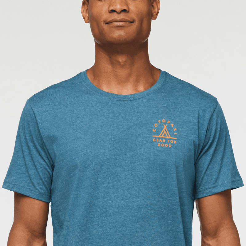 1200x1200png F23MLlamaMapOrganicTShirtBlueSpruce 5