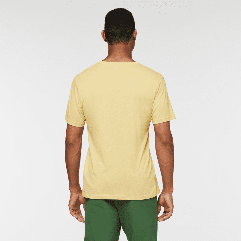 1200x1200png F23MLlamaStripesOrganicTShirtWheat 4