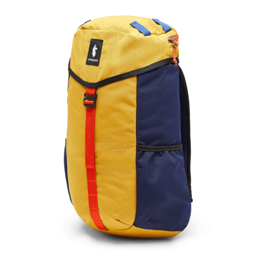 Tapa 22L Backpack - Cada Día, Amber