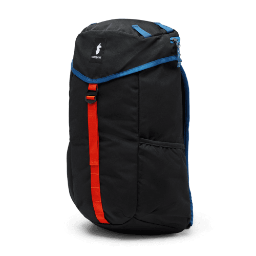 Tapa 22L Backpack - Cada Día, Black