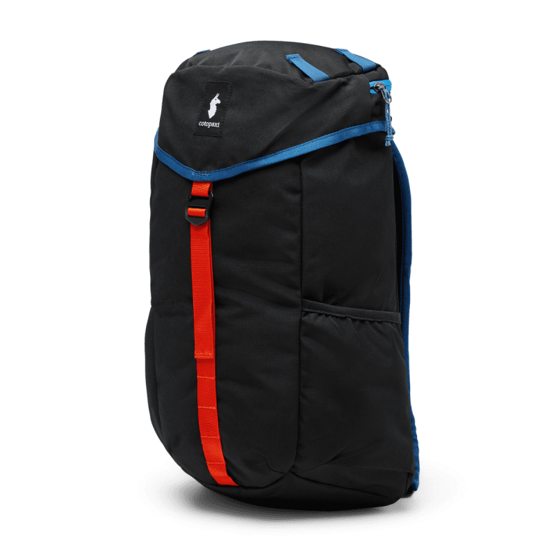 Tapa 22L Backpack - Cada Día, Black