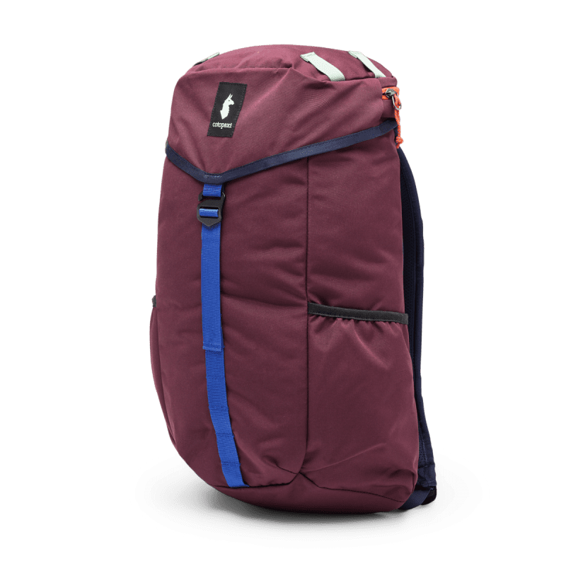 Tapa 22L Backpack - Cada Día, Wine