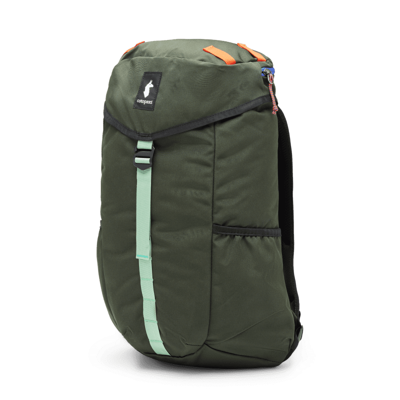 Tapa 22L Backpack - Cada Día, Woods