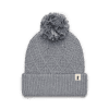 Tozo Beanie, Heather Grey