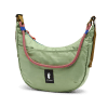 Trozo 8L Shoulder Bag - Cada Día, Aspen